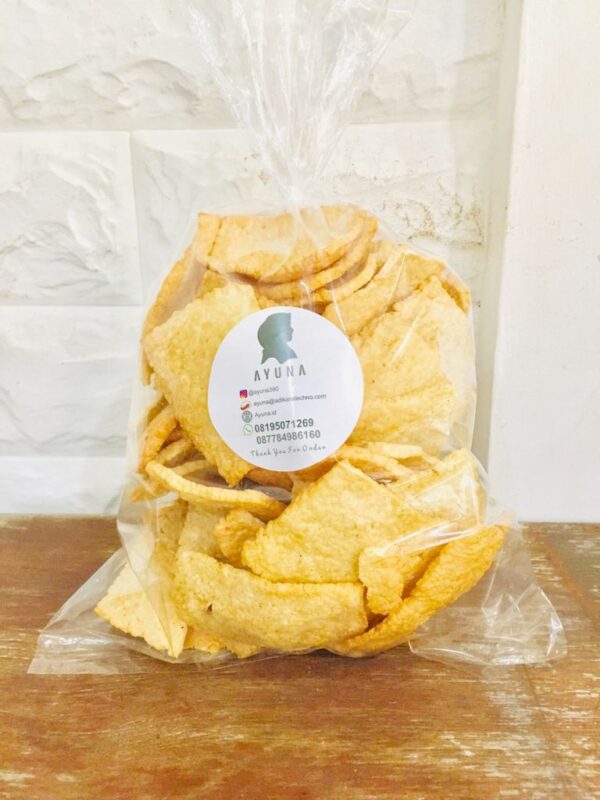 Karak Bratan (200 gr)